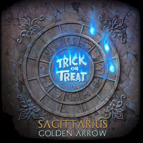 Sagitter: Golden Arrow