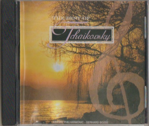 The Best of: Tchaikovsky