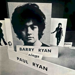 Barry Ryan Sings Paul Ryan