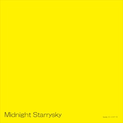 Midnight Starrysky