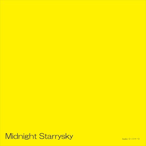Midnight Starrysky