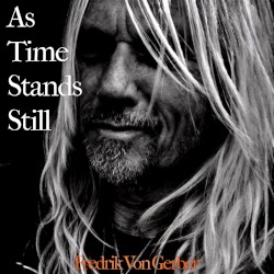 As Time Stands Still