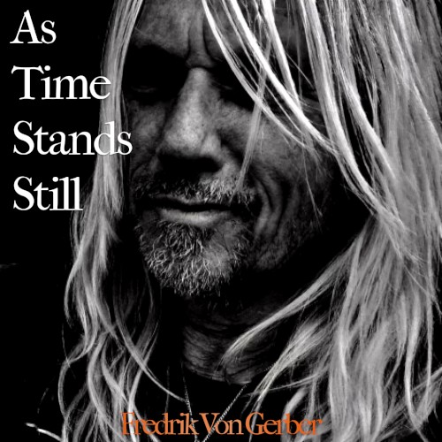 As Time Stands Still
