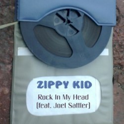 Rock In My Head