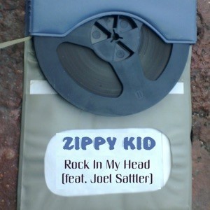 Rock In My Head