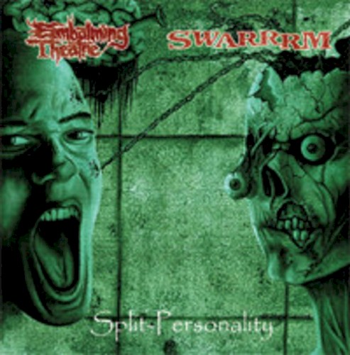Split-Personality