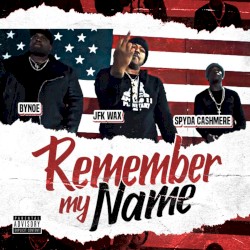 Remember My Name