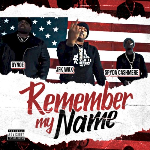 Remember My Name