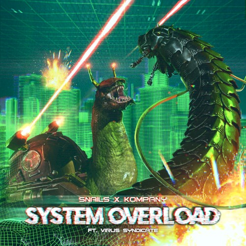 System Overload