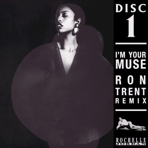 I'm Your Muse (Ron Trent remix)