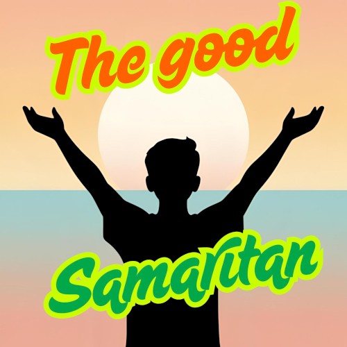 The Good Samaritan