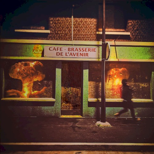 Café - Brasserie de l’avenir