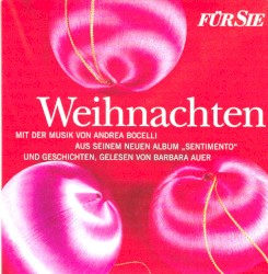 FÜR SIE - Weihnachten