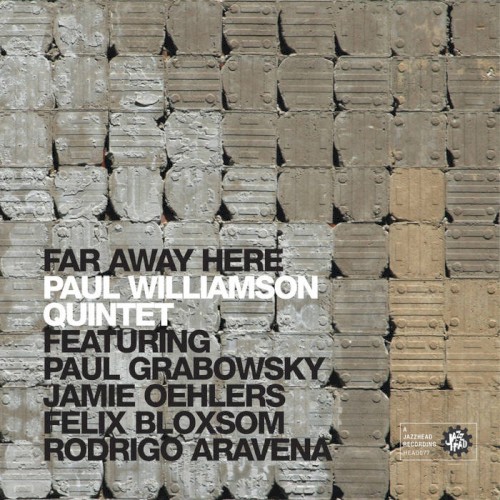 Far Away Here