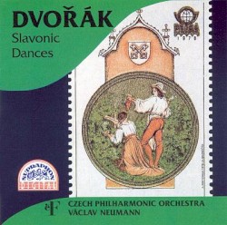 Slavonic Dances, Opp. 46 & 72