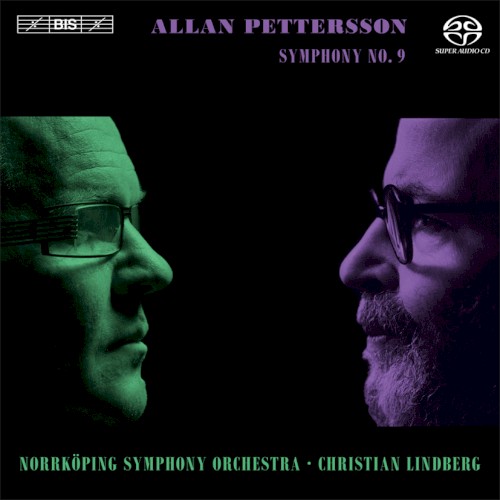 Symphony no. 9