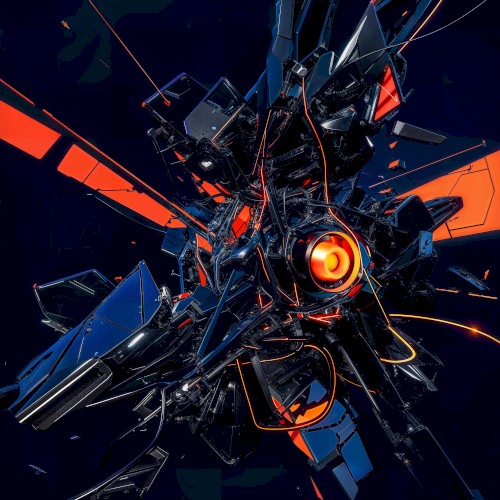 Paroxysm