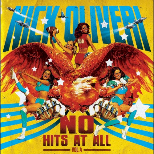 N.O. Hits at All Vol.4