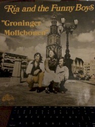 “Groninger Mollebonen”