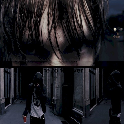 welcome to forever