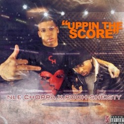 Uppin the Score