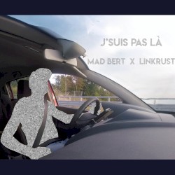 J'suis pas là