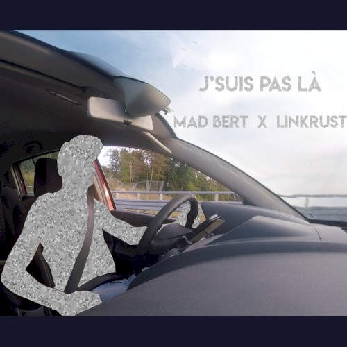 J'suis pas là