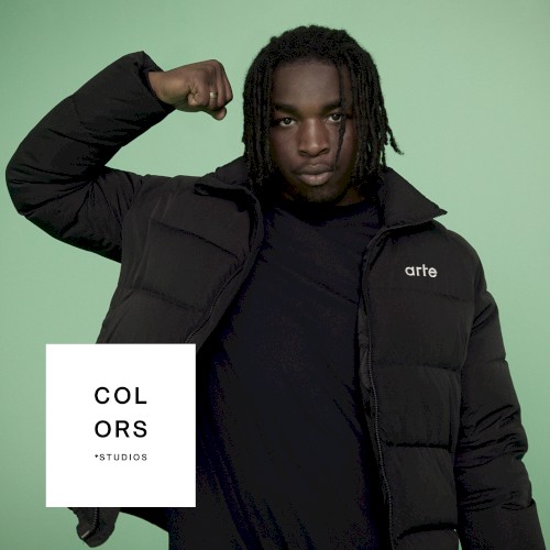 Infrarouge – A COLORS SHOW