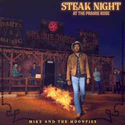 Steak Night at the Prairie Rose