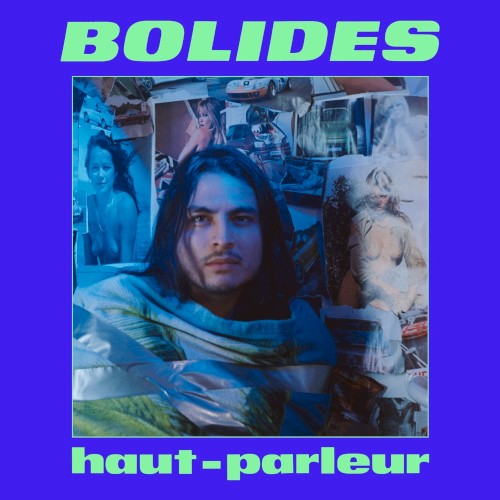 Haut-Parleur