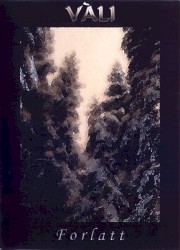 Forlatt
