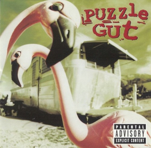 Puzzle Gut