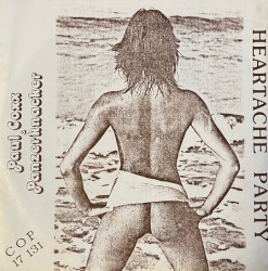 Heartache Party