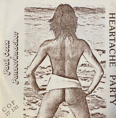 Heartache Party