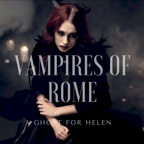 A Ghost for Helen