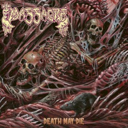 Death May Die