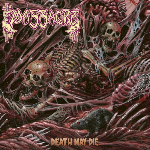 Death May Die