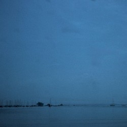 lost