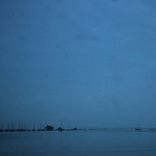 lost