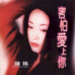 害怕爱上你