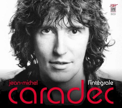 Jean-Michel Caradec : L’Intégrale