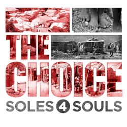 The Choice (Country Artists for Soles4Souls) - Single