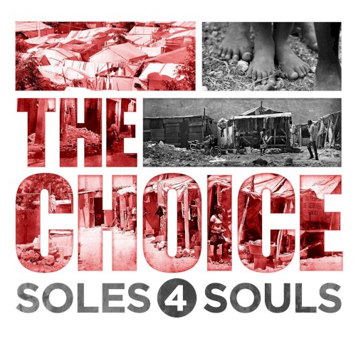The Choice (Country Artists for Soles4Souls) - Single