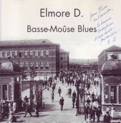Basse‐Moûse Blues
