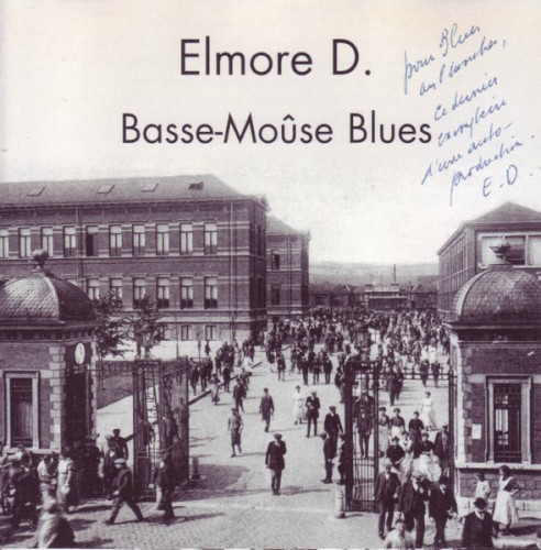 Basse‐Moûse Blues