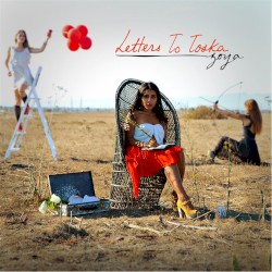 Letters to Toska