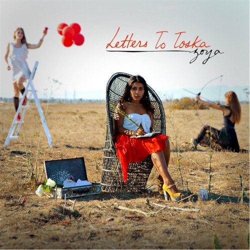 Letters to Toska