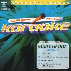 Open Mic Karaoke Volume 1