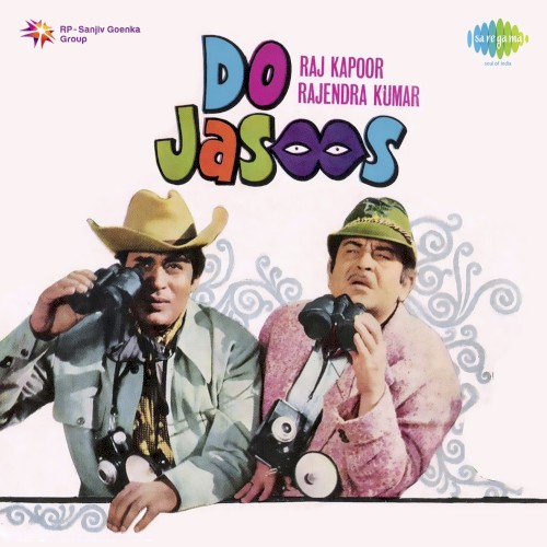 Do Jasoos