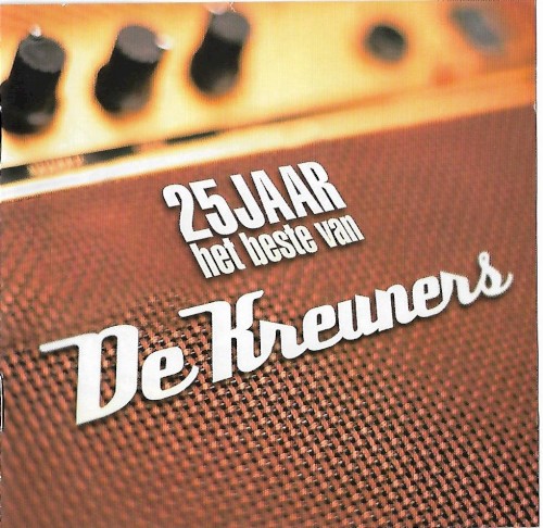 25 jaar het beste van
